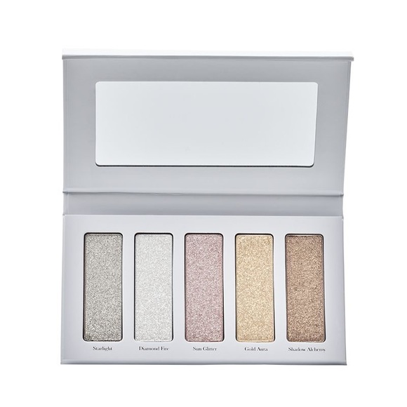 💗KYPRIS Illuminating Primer + Shimmer Palette Set - Picture 3 of 13